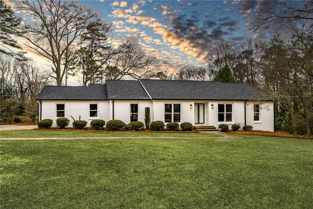 420 McDaniel St, Monroe, GA 30655 MLS 7178755 Coldwell Banker