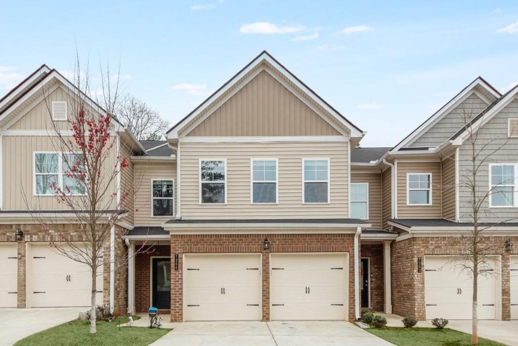 7266 Rockhouse Rd, Austell, GA 30168 MLS 7178802 Coldwell Banker