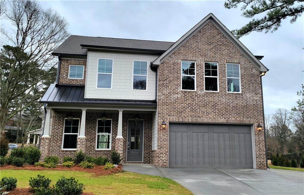 458 Piedmont Rd, Marietta, GA 30066 MLS 7179334 Coldwell Banker