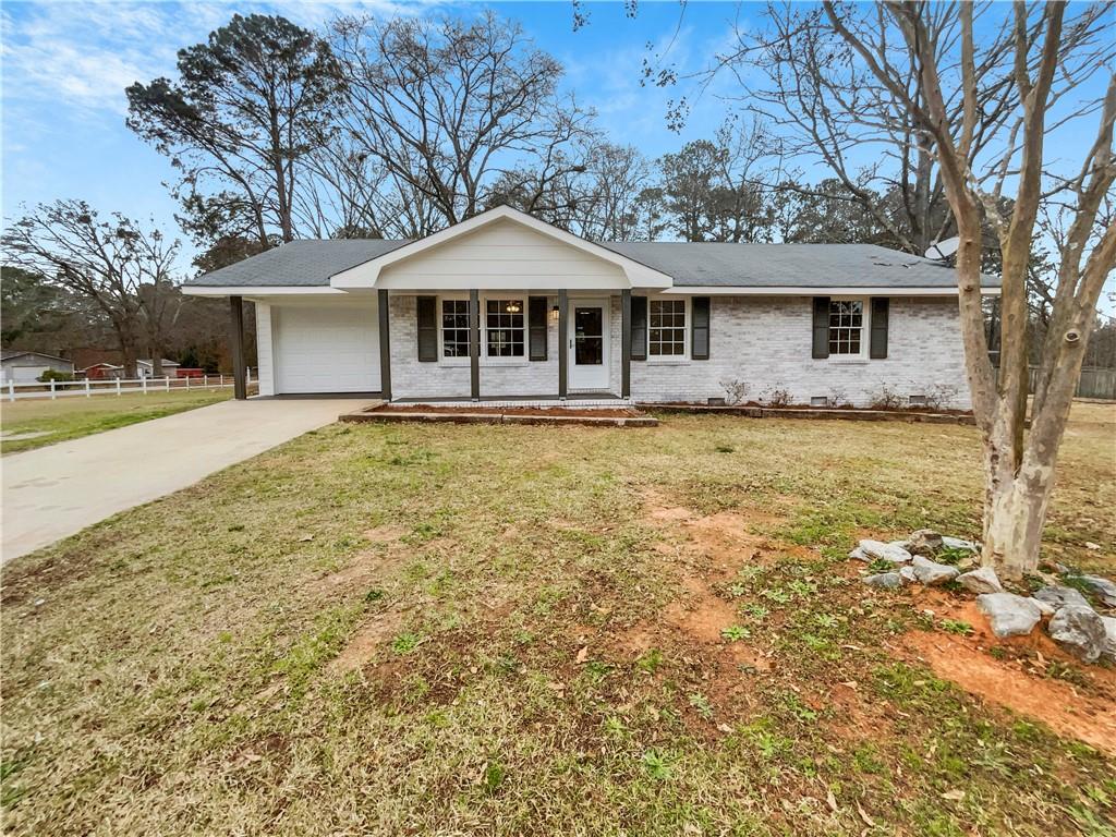 237 McGiboney Rd, Covington, GA 30016 MLS 7179348 Coldwell Banker