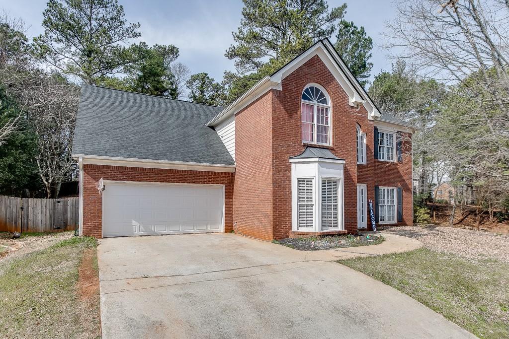 775 Prestonwood Dr, Lawrenceville, GA 30043 MLS 7179457 Coldwell Banker