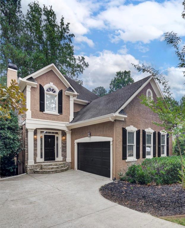 1003 Golf Estates Dr, Woodstock, GA 30189 MLS 7179778 Coldwell Banker