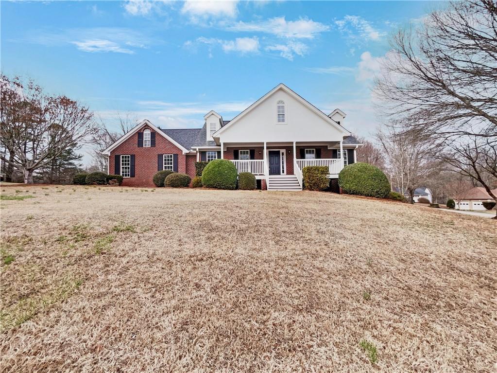 3619 Creekstone Dr, Gainesville, GA 30506 MLS 7179787 Coldwell Banker