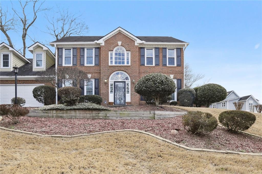 950 Old Greystone Dr, Lithonia, GA 30058 MLS 7179907 Coldwell Banker