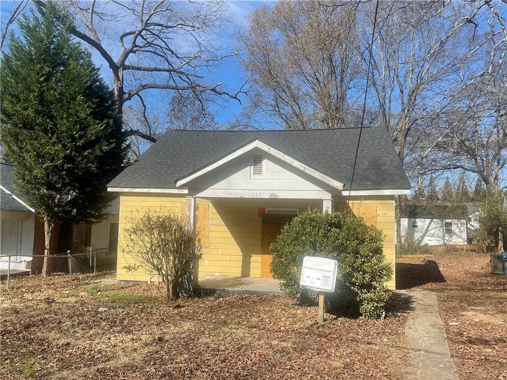 1401 McClelland Ave, East Point, GA 30344 MLS 7180229 Coldwell Banker