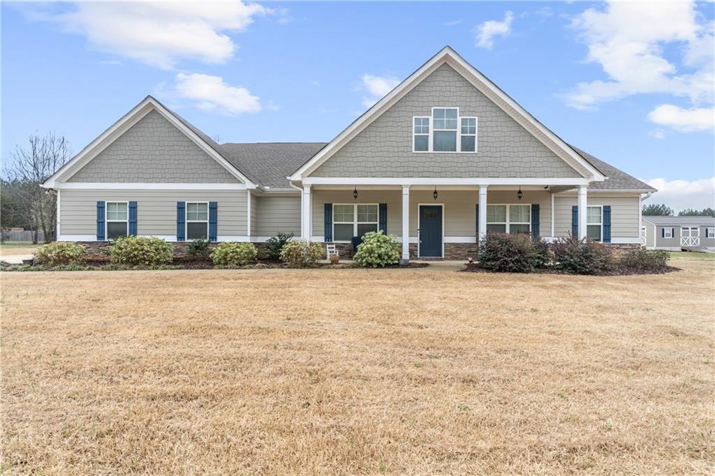 449 Old Good Hope Rd, Good Hope, GA 30641 MLS 7180255 Coldwell Banker