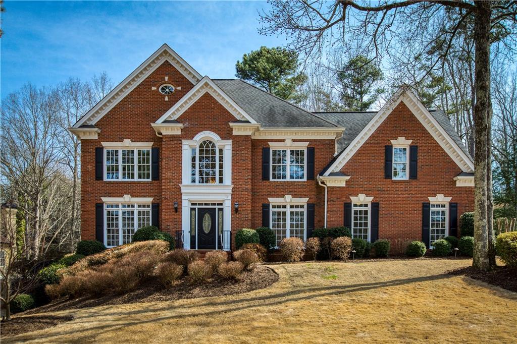 3865 Redcoat Way, Johns Creek, GA 30022 MLS 7180464 Coldwell Banker