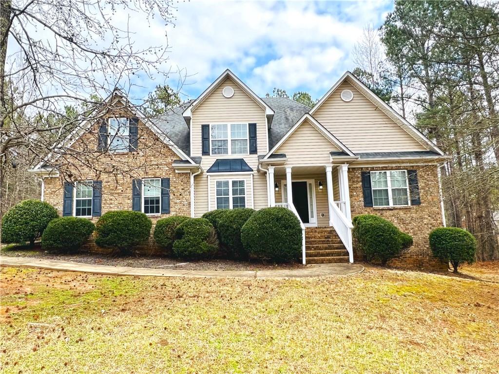 115 Loam Dr, McDonough, GA 30252 MLS 7180635 Coldwell Banker