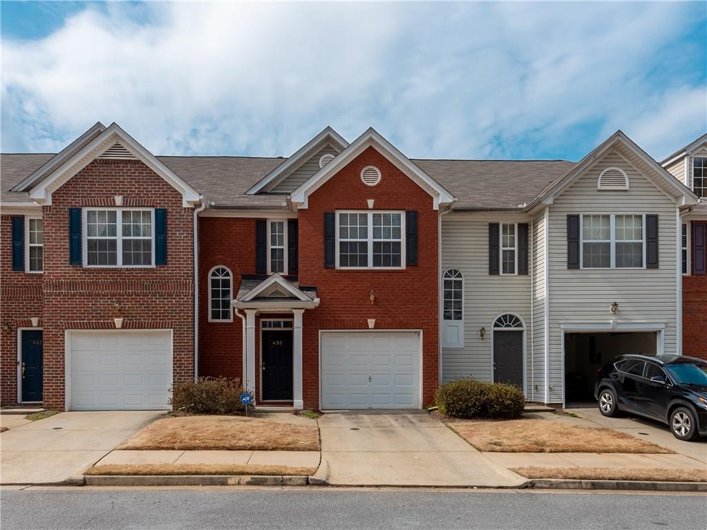 490 Lantern Wood Dr, Scottdale, GA 30079 MLS 7180658 Coldwell Banker