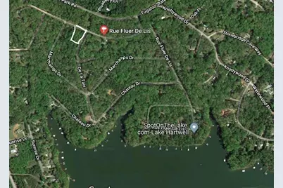 0 Rue Fleur De Lis, Lavonia, GA 30553 - Photo 1