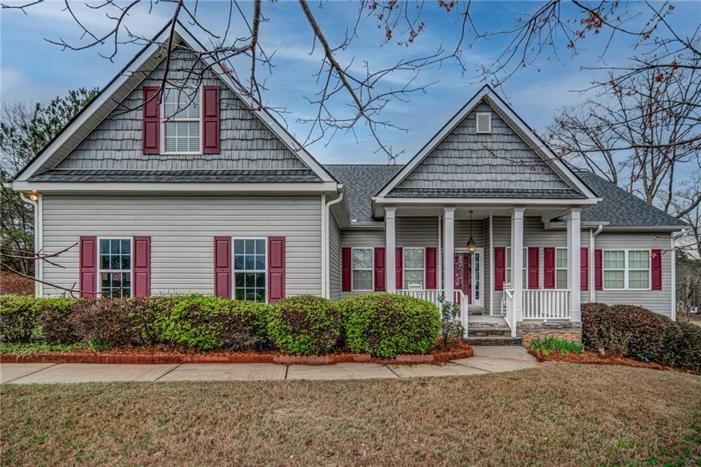 Mls Listings Loganville Ga