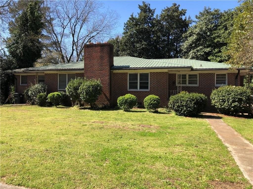 25 Chestnut St, Elberton, GA 30635 MLS 7181043 Coldwell Banker