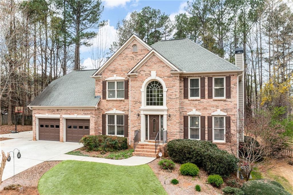 1633 Duxbury Ln NW, Kennesaw, GA 30152 MLS 7181126 Coldwell Banker