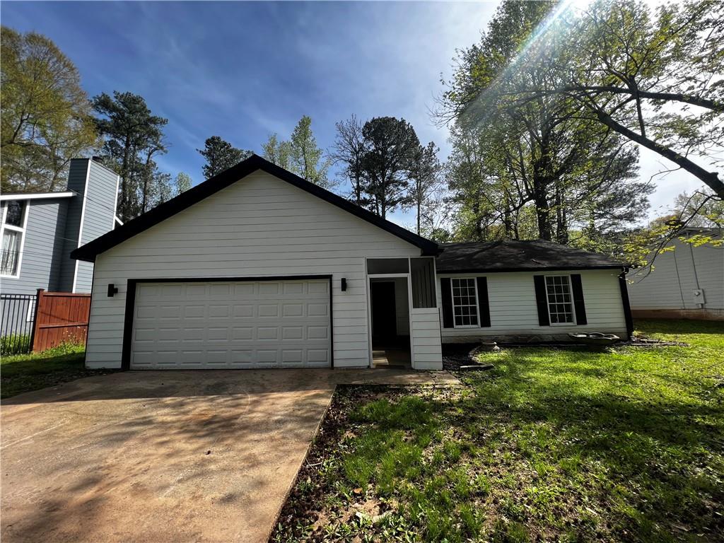 9036 Raven Dr, Jonesboro, GA 30238 MLS 7181553 Coldwell Banker