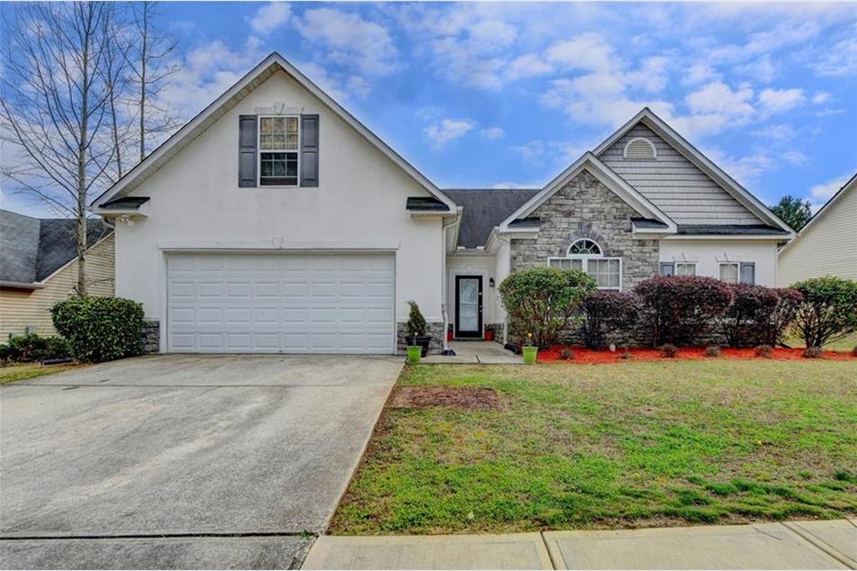 1398 Tumblerock Ct, Loganville, GA 30052 MLS 7181889 Coldwell Banker