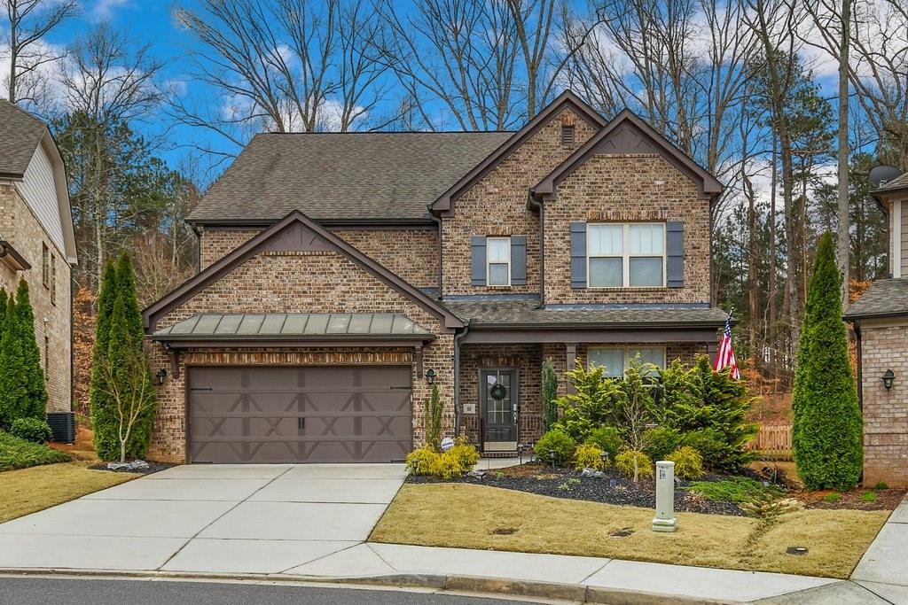 9815 Cameron Parc Cir, Johns Creek, GA 30022 MLS 7182307 Coldwell