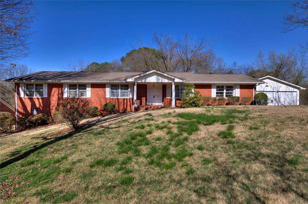 17 Beechwood Dr, Cartersville, GA 30120 MLS 7182655 Coldwell Banker