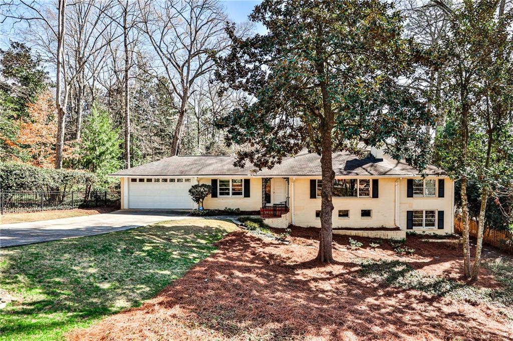3265 Argonne Dr NW, Atlanta, GA 30305 MLS 7182667 Coldwell Banker