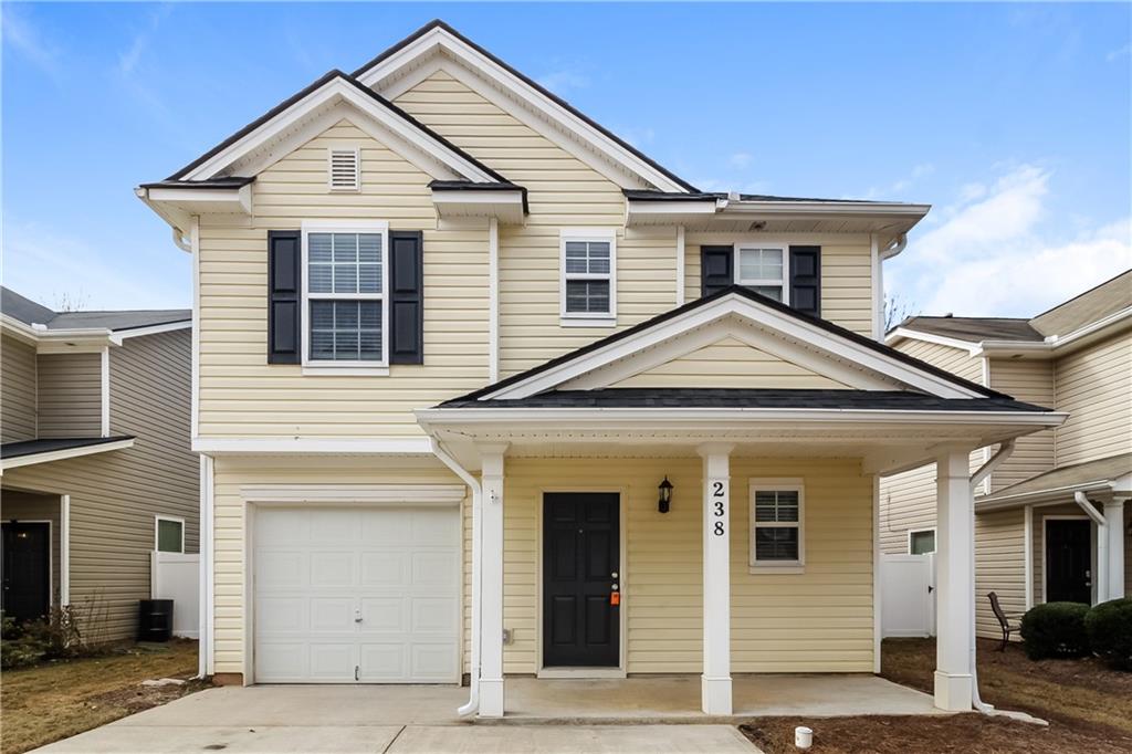 238 Oconee Way, Canton, GA 30114 MLS 7182854 Coldwell Banker