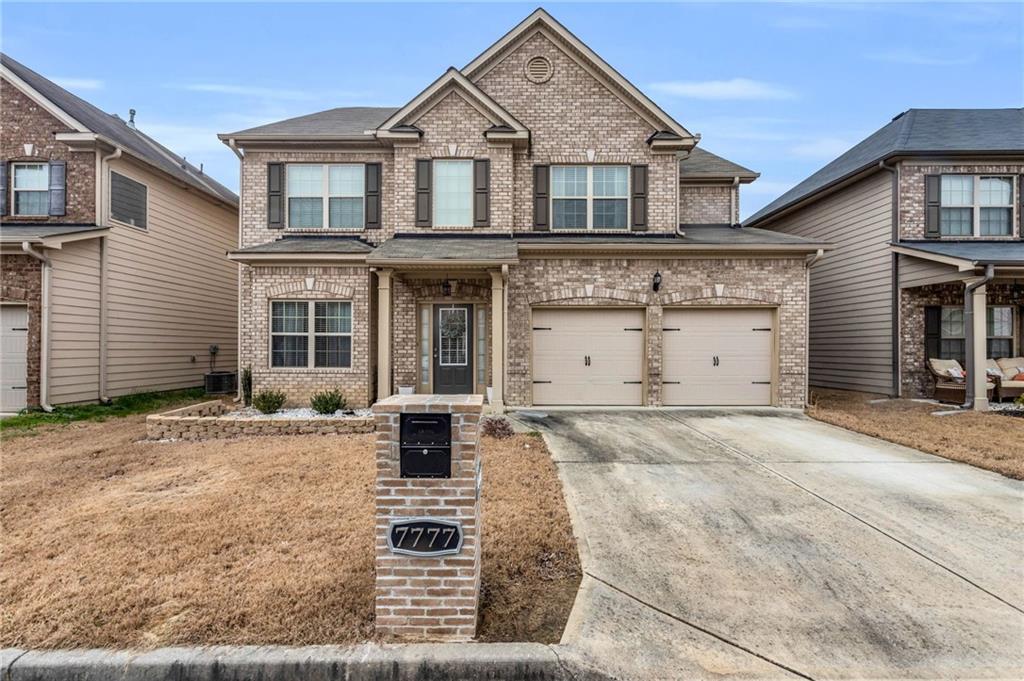 7777 Flyaway Rd, Atlanta, GA 30213 MLS 7183125 Coldwell Banker