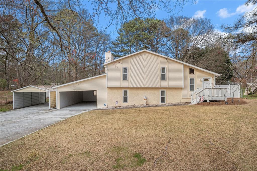 4272 Clearview Dr, Douglasville, GA 30134 MLS 7183437 Coldwell Banker