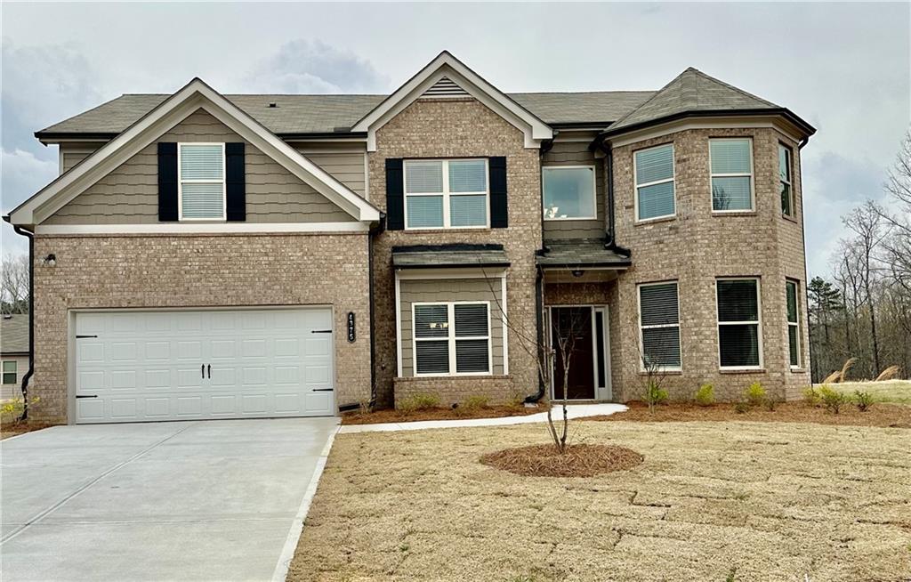 4375 Blue River Dr, Hoschton, GA 30548 MLS 7183769 Coldwell Banker