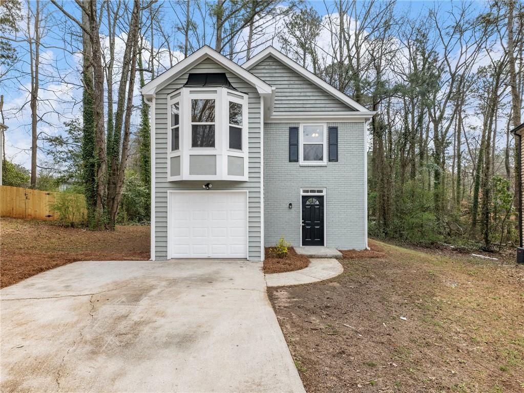 5117 Leland Dr, Stone Mountain, GA 30083 MLS 7183800 Coldwell Banker