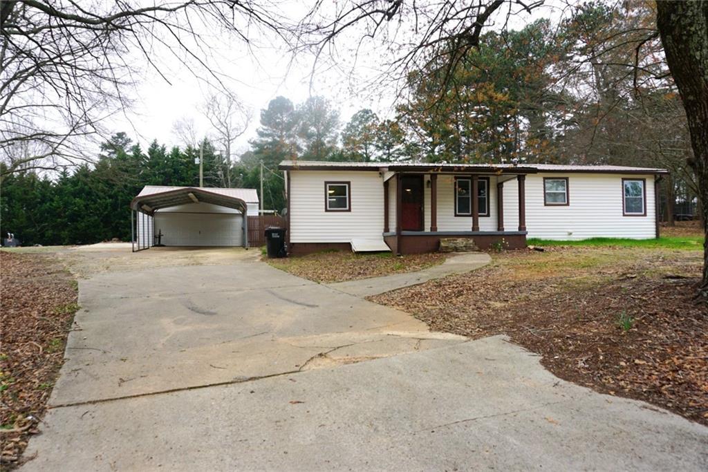 3454 Camp Branch Rd, Buford, GA 30519 MLS 7184214 Coldwell Banker