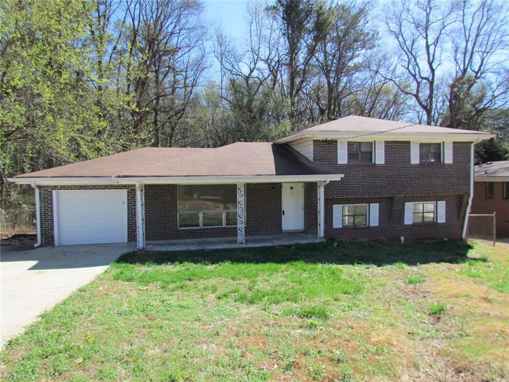 3011 Katherine Valley Rd, Decatur, GA 30032 MLS 7184359 Coldwell Banker