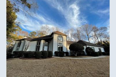 9330 Riverclub Parkway, Johns Creek, GA 30097 - Photo 1