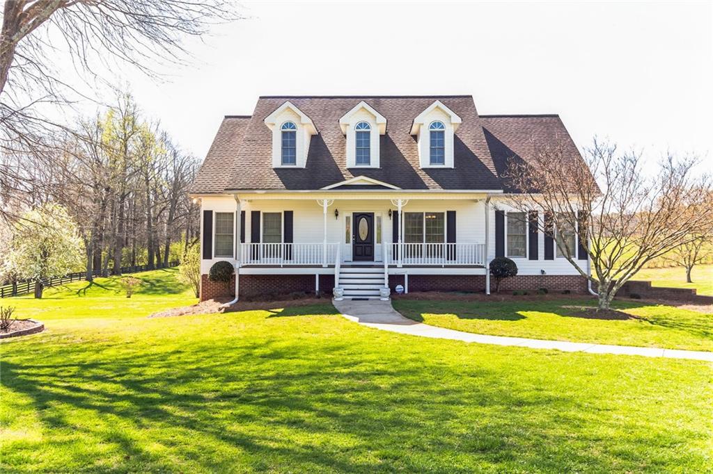 286 Gantt Rd, Canton, GA 30115 MLS 7184682 Coldwell Banker