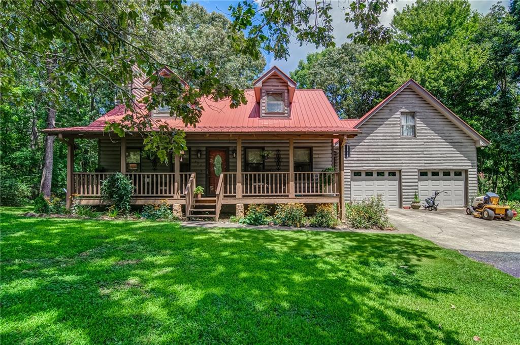 127 Little Acres Rd, Jasper, GA 30143 MLS 7184853 Coldwell Banker