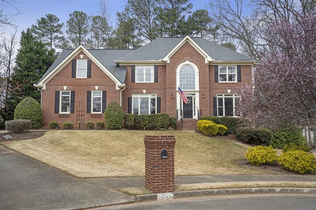 10835 Centennial Dr, Alpharetta, GA 30022 MLS 7184903 Coldwell Banker