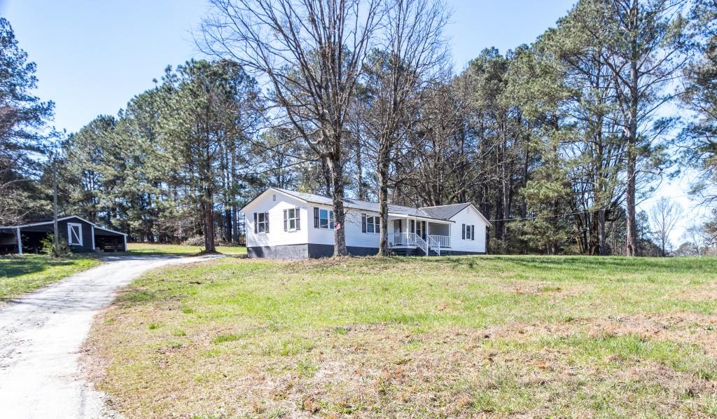 5050 Center Hill Church Rd, Loganville, GA 30052 MLS 7185040