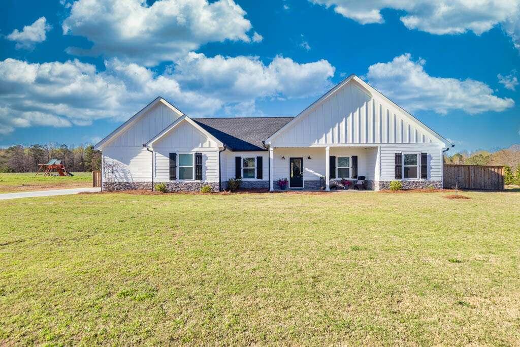 3971 Anglin Rd, Loganville, GA 30052 MLS 7185190 Coldwell Banker