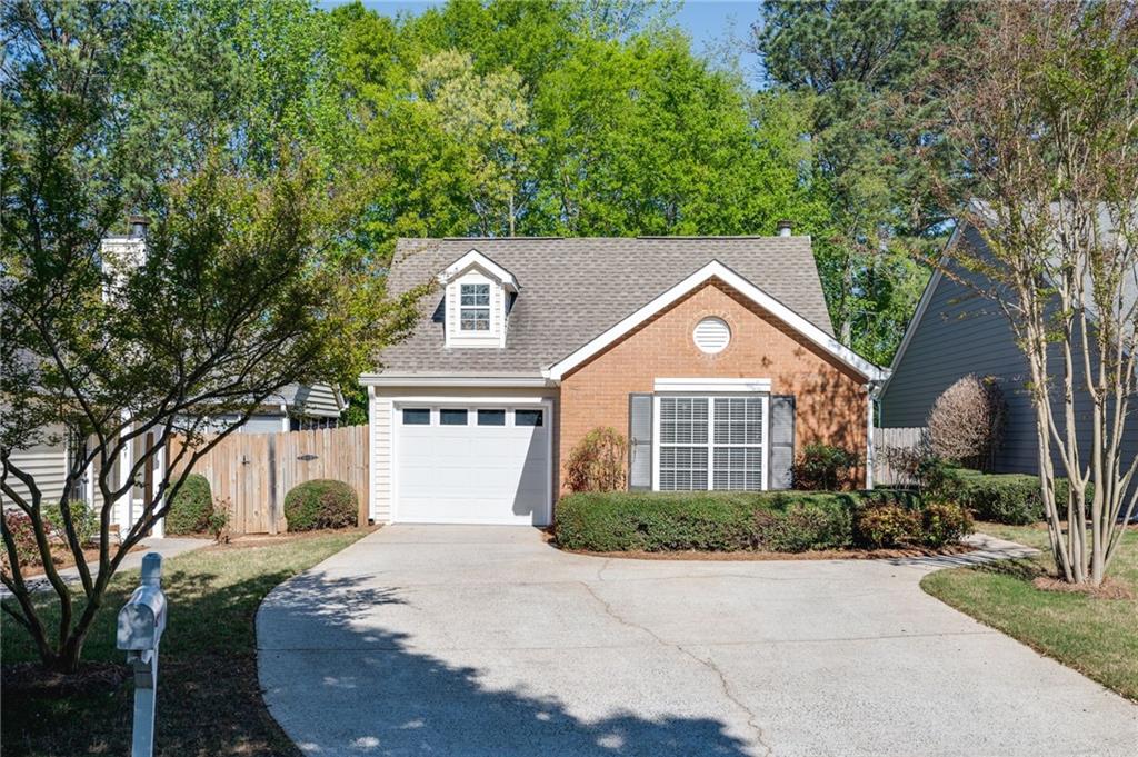 229 Dennis Dr, Alpharetta, GA 30009 MLS 7185347 Coldwell Banker