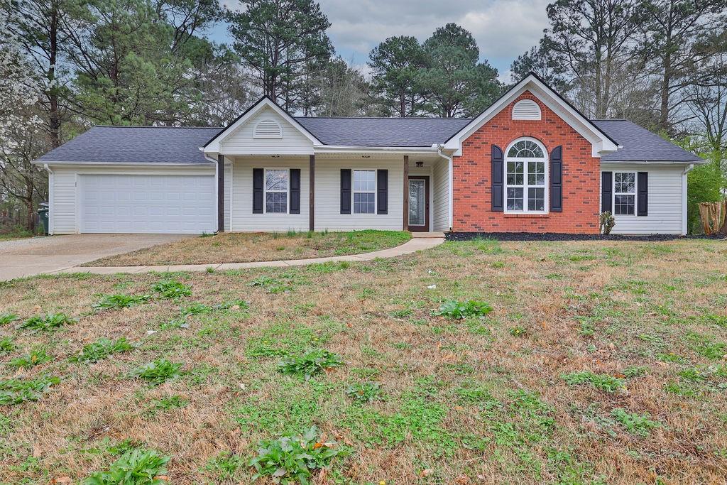 204 Cambridge Dr, Loganville, GA 30052 MLS 7185571 Coldwell Banker