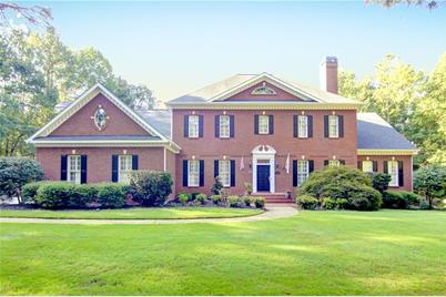 250 Postwood Drive, Fayetteville, GA 30215 - Photo 1