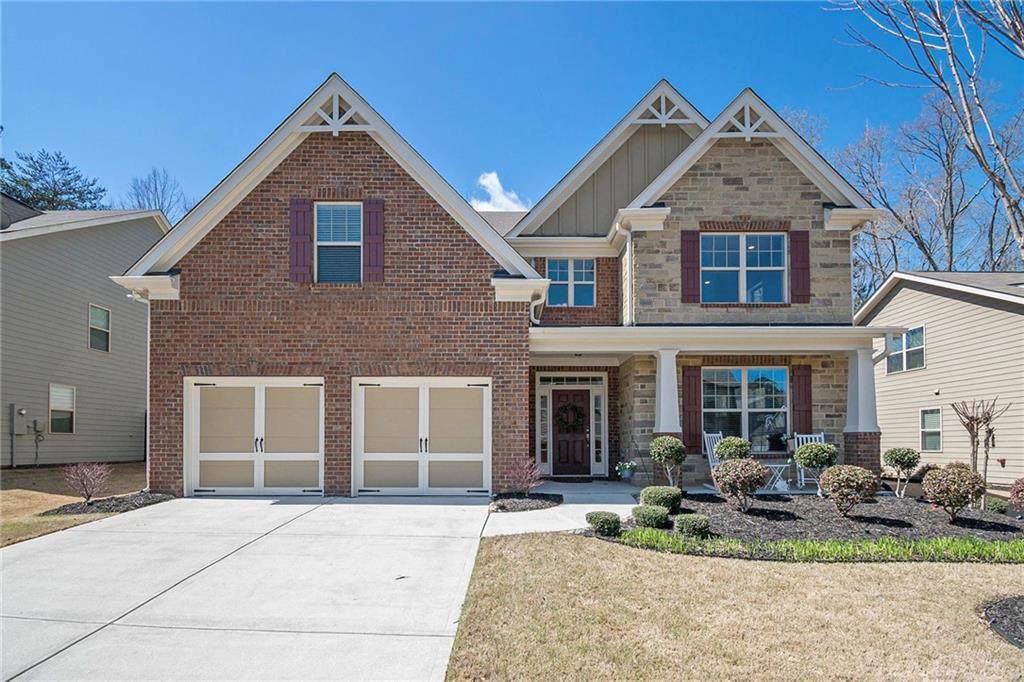 547 Rokeby Dr, Woodstock, GA 30188 MLS 7185832 Coldwell Banker