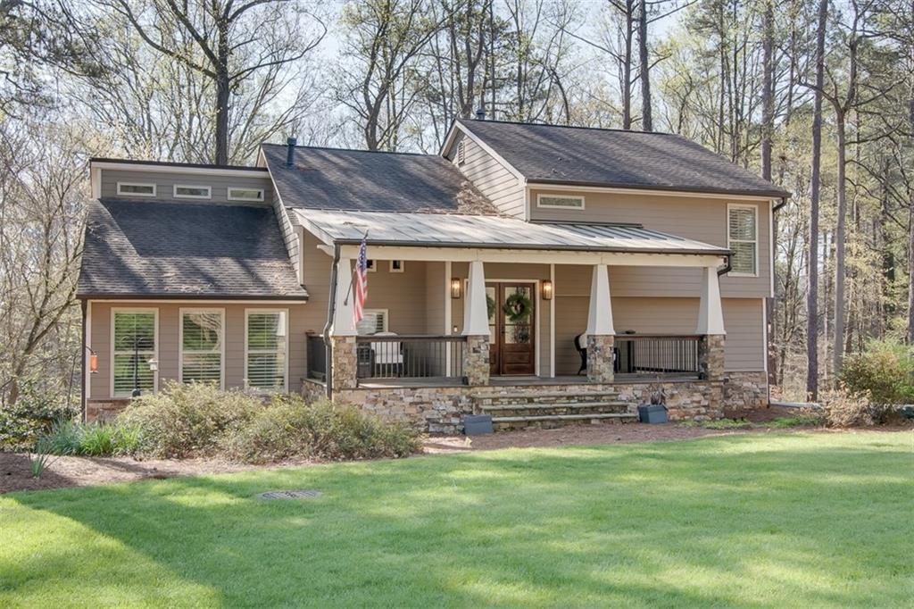 5095 Nesbit Ferry Ln, Sandy Springs, GA 30350 MLS 7185955 Coldwell