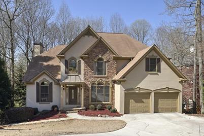 2035 Woods River Lane, Duluth, GA 30097 - Photo 1