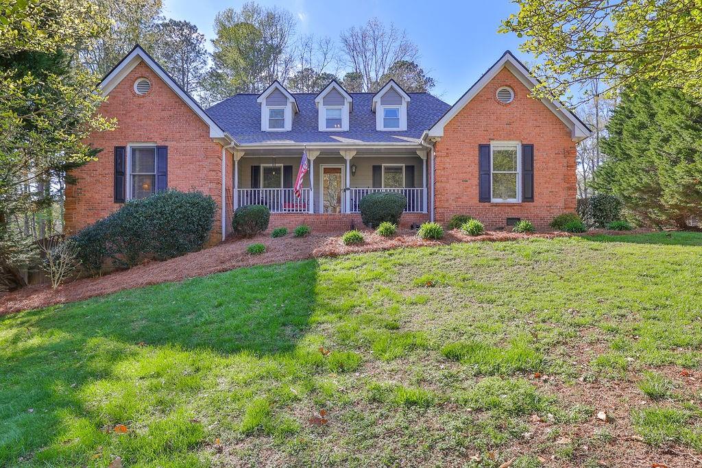 2023 Perrin Dr, Lawrenceville, GA 30043 MLS 7186689 Coldwell Banker