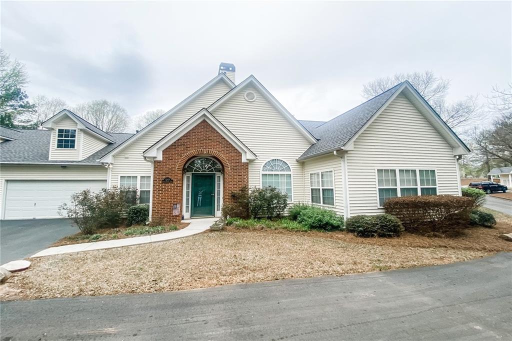 1243 Creek Forest Ln 8, Austell, GA 30106 MLS 7186745 Coldwell Banker