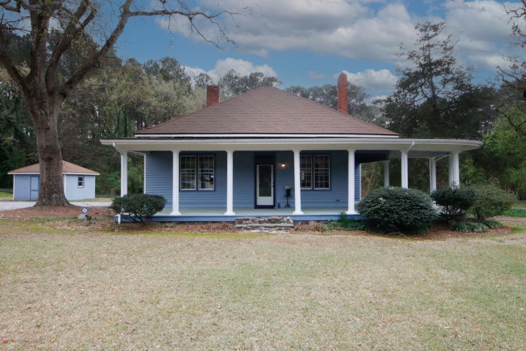 1091 Dogwood Rd, Snellville, GA 30078 MLS 7186869 Coldwell Banker