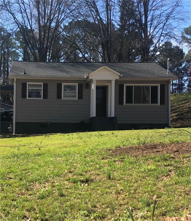 15 Townsley Dr, Cartersville, GA 30120 MLS 7187423 Coldwell Banker