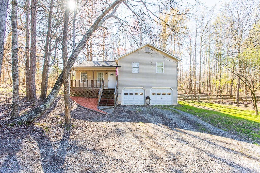 2525 Henderson Mountain Rd, Jasper, GA 30143 MLS 7187619 Coldwell