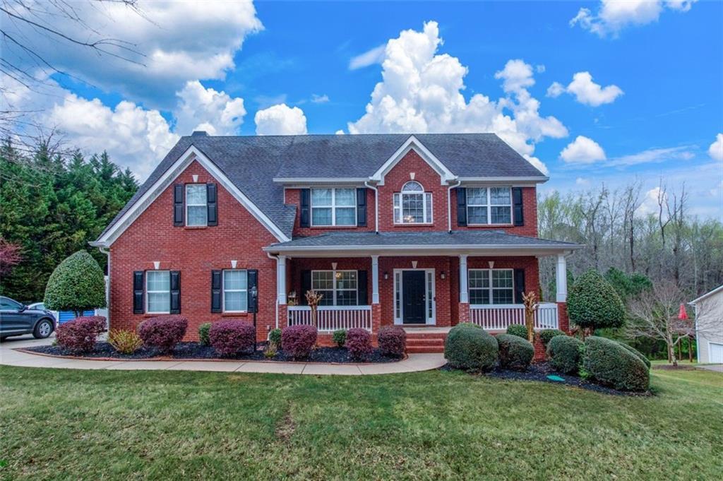 140 Melrose Creek Dr, Stockbridge, GA 30281 MLS 7187989 Coldwell Banker