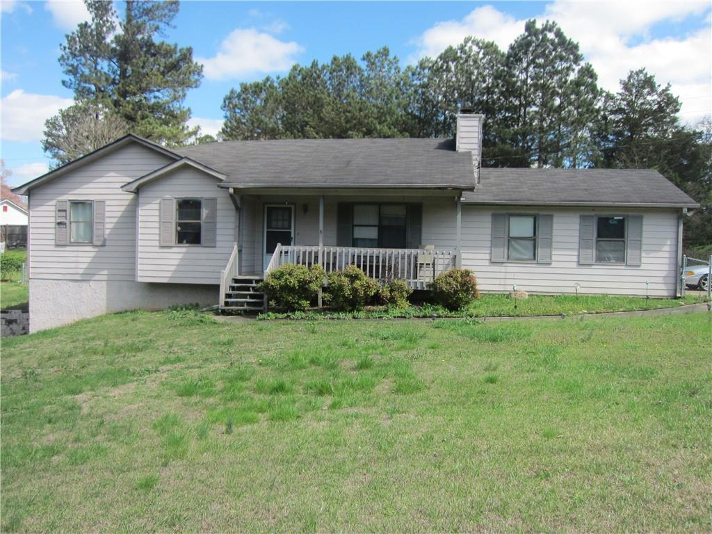 4504 Harmony Grove Church Rd, Dallas, GA 30132 MLS 7188120 Coldwell Banker