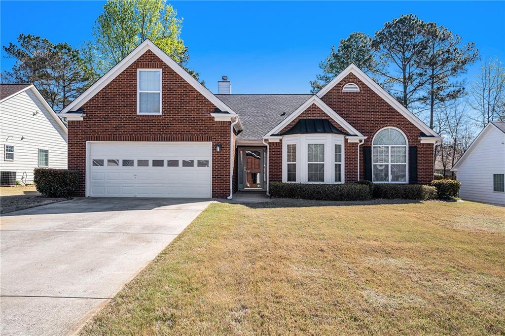 1012 Harbor View Ln, McDonough, GA 30252 - MLS 7188474 - Coldwell Banker