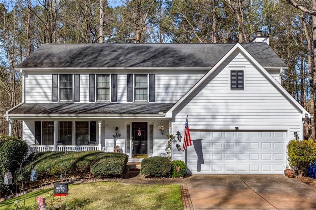 12070 Wallace Woods Ln, Alpharetta, GA 30004 MLS 7188496 Coldwell